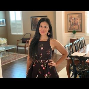 Meet your Posher, Mayra